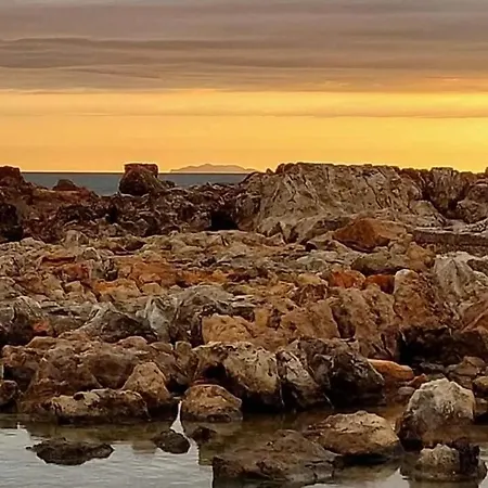 Del Mare Lägenhet *