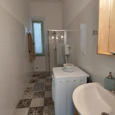Appartement Del Mare *