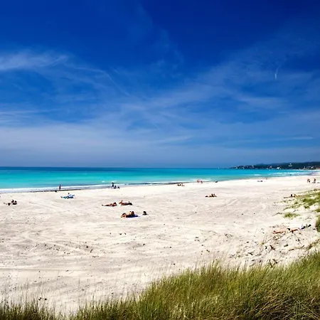 Del Mare Apartamento *