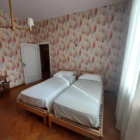 Apartamento Del Mare