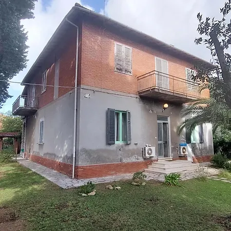 Del Mare Apartamento *